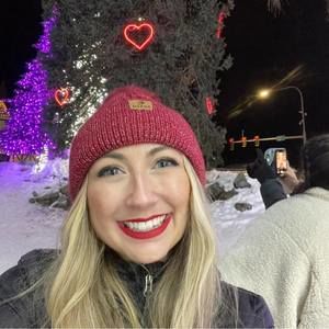 Meet your Posher, Marissa